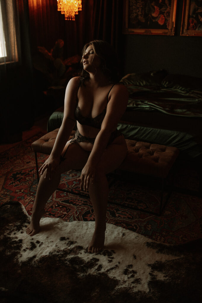 The shift doesn’t end when the session does.